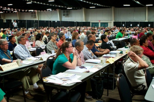 PNW United Methodist Conference