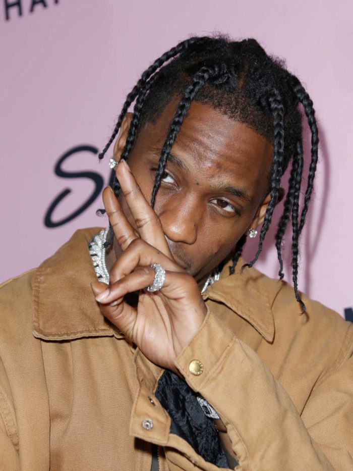 travis scott net worth the richest