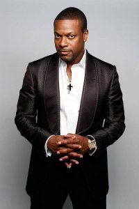 chris tucker and you know this man